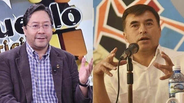 Fondo Indígena: Fiscalía amplía investigación a Luis Arce y Juan Ramón Quintana