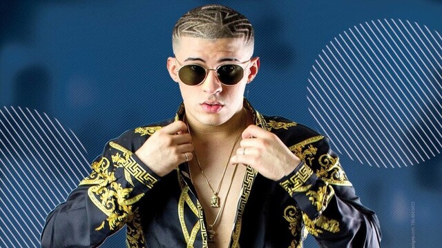 Bad Bunny  cantó “Tusa”  de Karol G