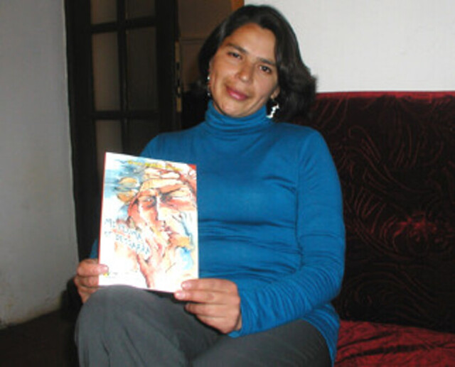 Brindan taller de oratoria a estudiantes