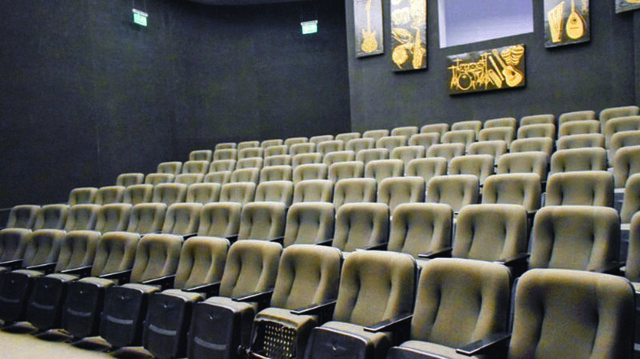 Primera Sala Adecine de Bolivia se abrirá en Tarija en abril