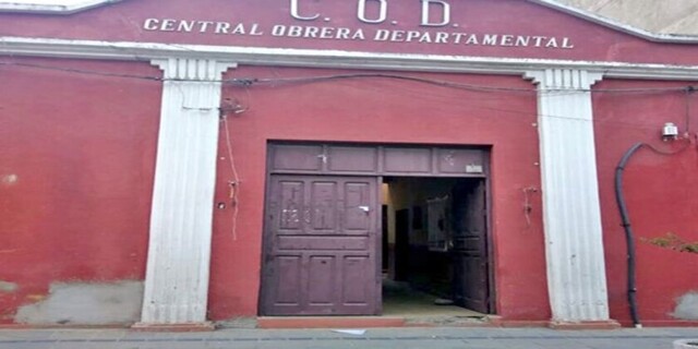 La COD en Tarija plantea equilibrar la jubilación a todos los sectores
