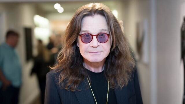 Ozzy Osbourne rompió el silencio de su enfermedad