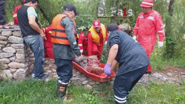 Pescador pierde la vida en el río Guadalquivir