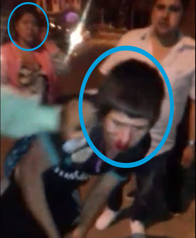 Atrapan a un menor, tercer implicado en atraco a taxista