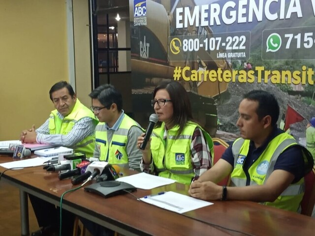 ABC enfrenta 13 juicios con riesgo de perder Bs 211 millones