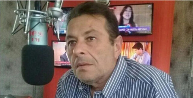 Robaron 15 millones a un funcionario salteño