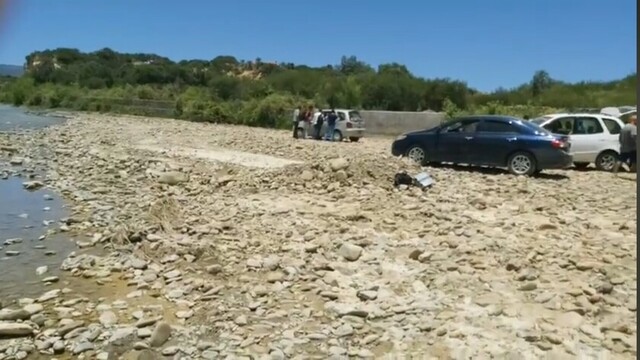 Encuentran un cadáver a orillas del río Guadalquivir