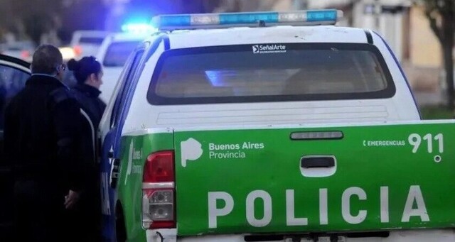 Lo detuvieron por abusar de su hijastra