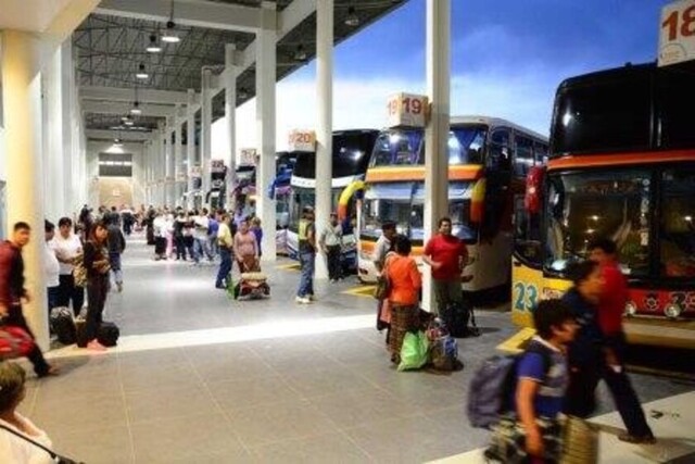 En enero se emitieron 700 permisos de viaje a menores