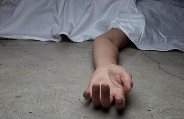 Asesinó a su pareja de un balazo en la cabeza