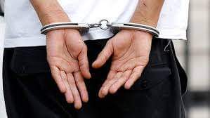 Hombre ebrio trató de robar una tienda