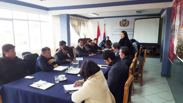 Buscan recuperar prácticas alimenticias ancestrales