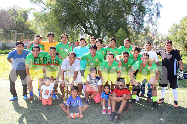 Sedeca se proclama campeón de Adapt