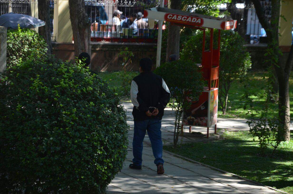 Padrino” que violó a su ahijada irá a juicio