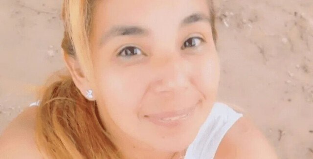 Mató a puñaladas a su ex pareja delante de sus hijos