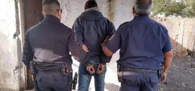 Argentina: Secuestró a su ex novia, la golpeó y la violó