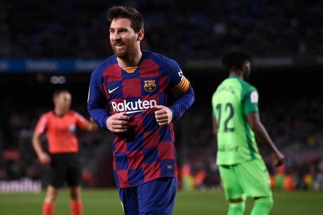 Barça recobra la verticalidad para sellar el pase a cuartos