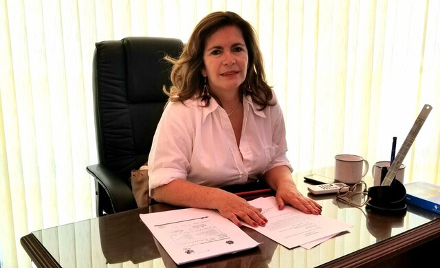 Zona roja de loteamientos en Tarija: San Andrés, El Portillo y Tolomosa