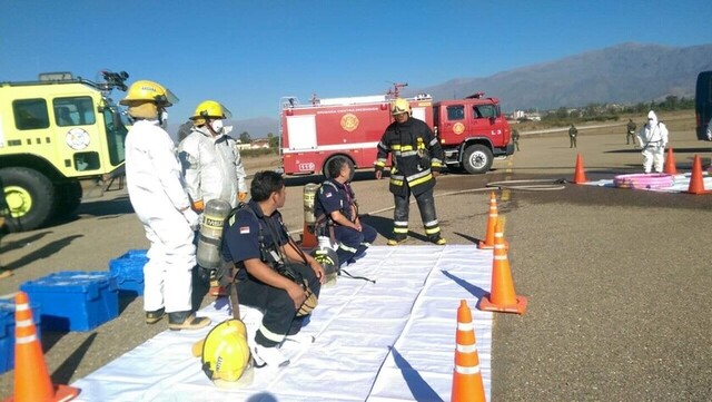 Virus «trotamundos» activa alerta en el Oriel Lea Plaza