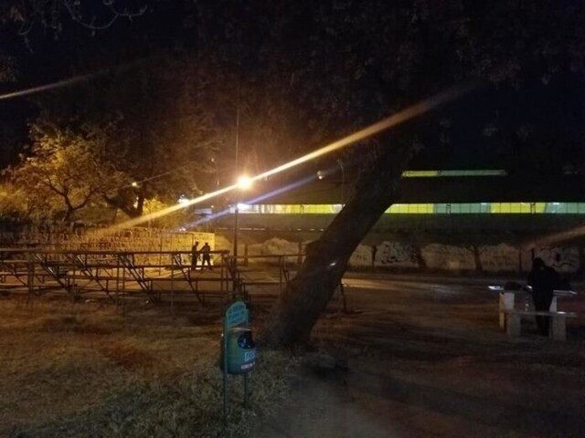Tarija: Tras cuatro meses de retraso, anuncian obras en la García Agreda