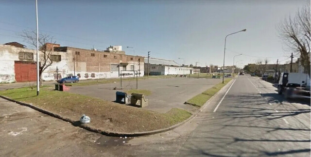 Motoqueros asesinaron a balazos a un joven