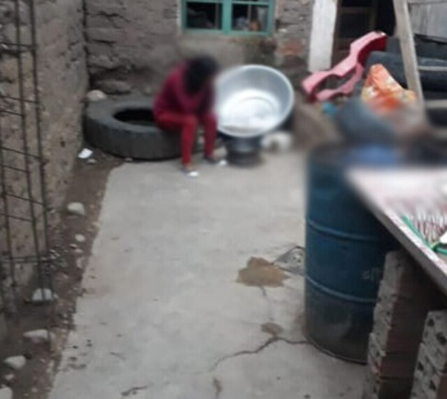 Dos infanticidios en Potosí, ahogaron a 2 niños en turril