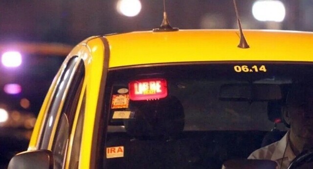 Mató a un taxista por resistirse al asalto