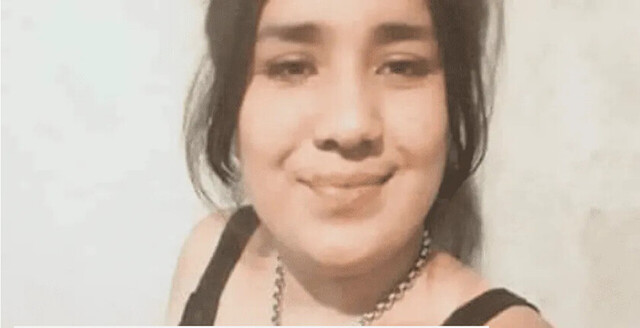 Dos chicas discutieron y una mató de 1 puñalada a la otra