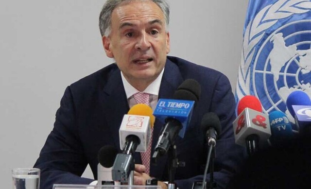 ONU llama a que no haya persecución política ni abusos judiciales