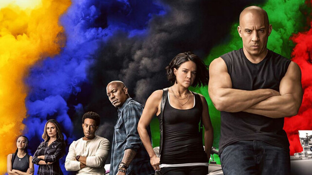 Recordaron a  Paul Walker  en Miami