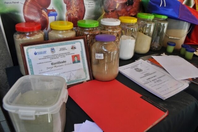 Gastritis, el mal común que aqueja a los chapacos