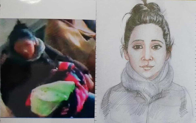 Raptaron a una bebé en un hospital de El Alto