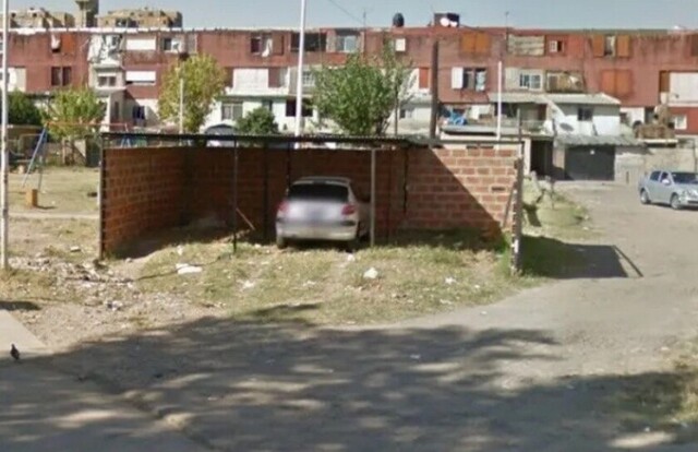 Acribillaron a tiros a un joven de 24 años