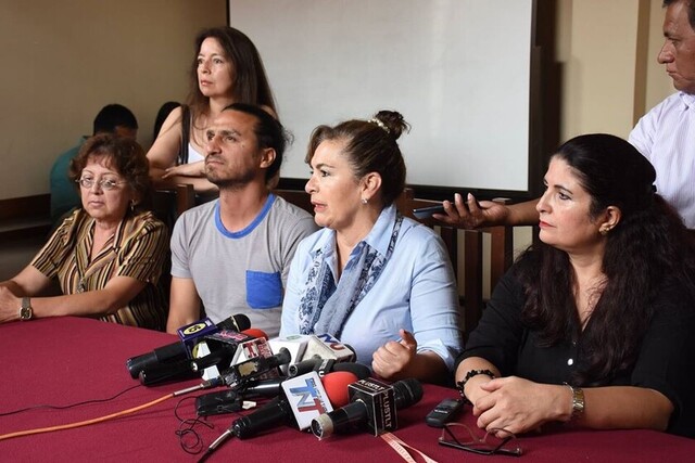 Con reglamento aprobado, activistas por los animales en Tarija piden cambios
