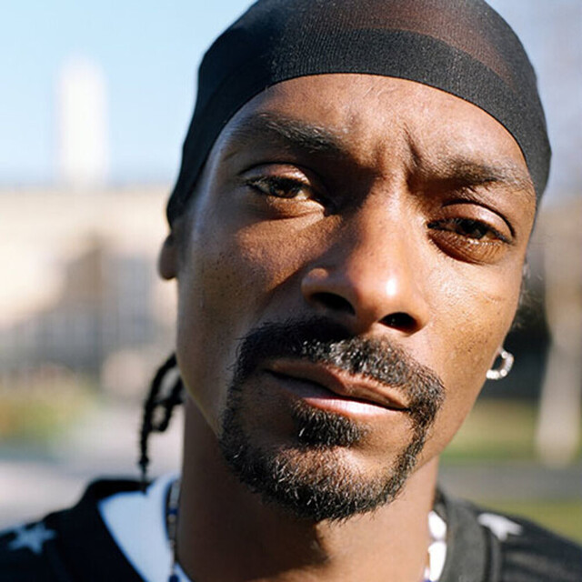 Snoop ataca  a Gayle por  hablar de Kobe