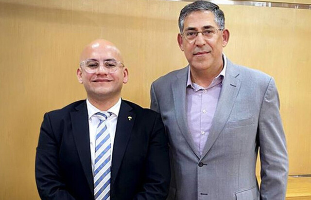 Despiden al gerente general de ENTEL; “hasta pronto” responde Montes