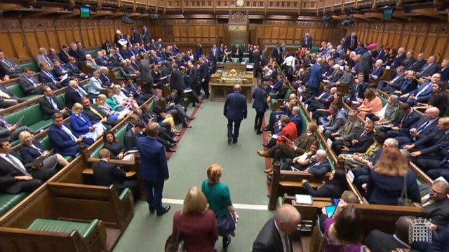 Británicos creen imposible acuerdo post-Brexit con UE