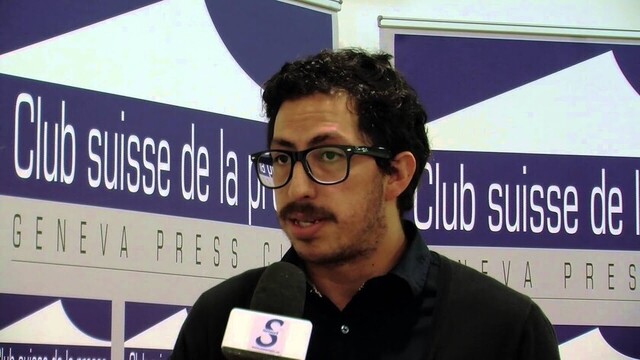 Mondaca dará Master Class de cine en Prometa