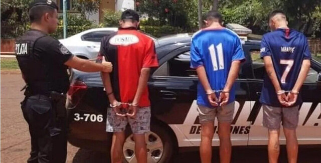 Joven lucha por su vida  tras golpiza de manada