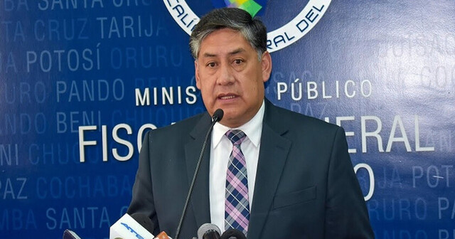 Lanzan convocatoria de 60 cargos a fiscales de materia