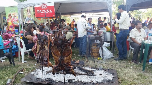 El Campo de los Compadres en Tarija abrirá hasta las 16.00 horas