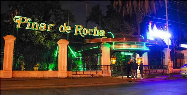 Mataron a tiros a un RR.PP. en boliche Pinar de Rocha
