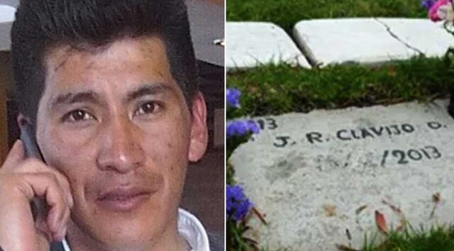 Fiscalía anuncia exhumación del presunto cadáver de Clavijo para aclarar dudas