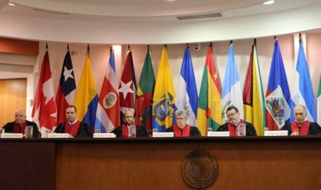 Corte IDH decidió iniciar trámite sobre consulta contra reelección indefinida
