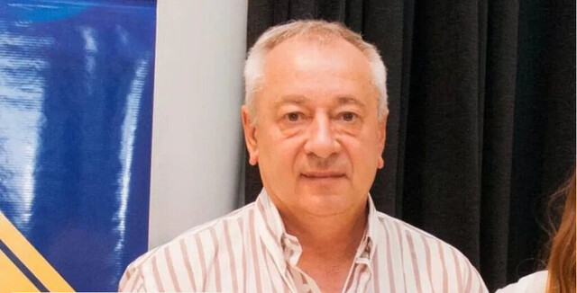 Matan a tiros a dueño de una agencia de viajes