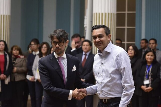 Rumbo al 3M: De la rosca beniana al papel de Camacho