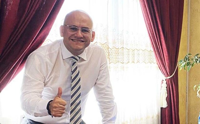 Reportan que Elio Montes fue retenido en EEUU