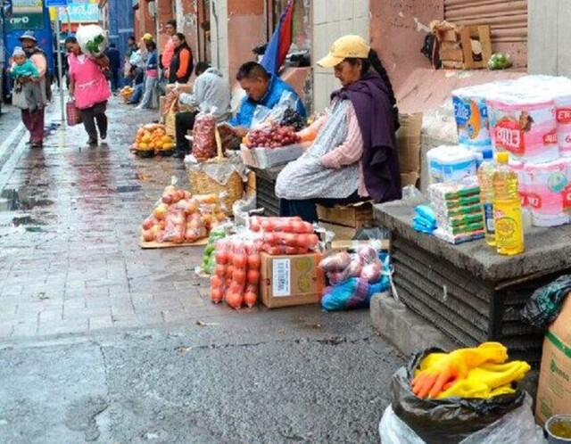 Revelan que el empleo se precariza en América Latina