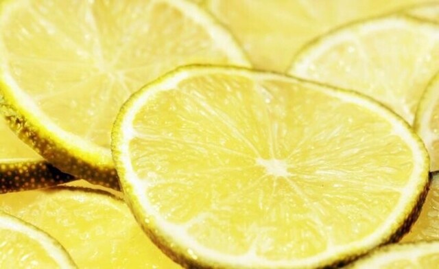 El síndrome metabólico precisa más vitamina C