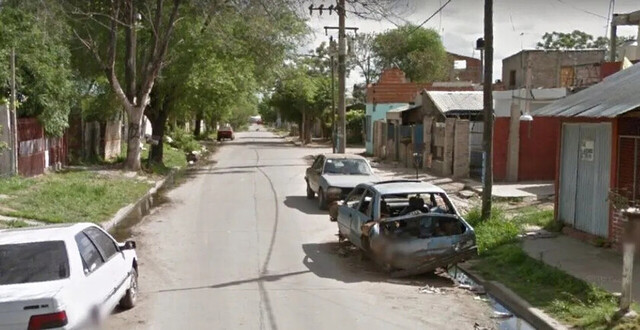 Mataron de un tiro a ex reo que fue a comprar cocaína